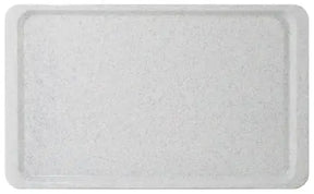 Tablett GN 1/1 granitgrau - CPGASTRO