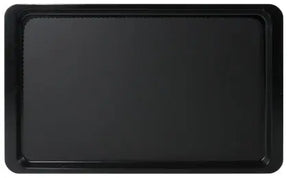 Tablett Euronorm schwarz - CPGASTRO