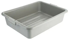 Geschirrwanne dunkelgrau - CPGASTRO
