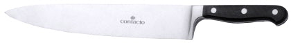 Kochmesser 10'' mit Melamin Griff Contacto - CPGASTRO