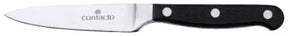 Spick-/Officemesser 3,5'' mit Melamin Griff - CPGASTRO