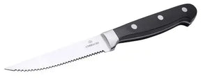 Steakmesser 4,5'' mit Melamin Griff - CPGASTRO