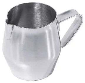 Edelstahl Milchkanne  0,15 l - CPGASTRO