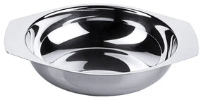 Edelstahl Beilageschüssel flach 0,25 l - CPGASTRO