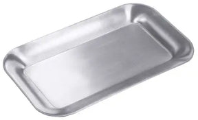 Edelstahl Serviertablett rechteckig - CPGASTRO