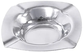 Edelstahl Aschenbecher - CPGASTRO