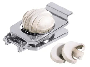 Edelstahl Pilzschneider - CPGASTRO