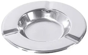 Edelstahl Aschenbecher - CPGASTRO
