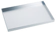 Auslageblech Aluminium 30x20cm Contacto - CPGASTRO