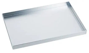 Auslageblech Aluminium 30x20cm - CPGASTRO