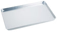 Auslageblech Aluminium 40x25cm Contacto - CPGASTRO