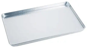 Auslageblech Aluminium 40x25cm - CPGASTRO