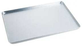 Auslageblech Aluminium 48x32cm - CPGASTRO