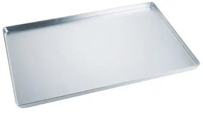 Auslageblech Aluminium 60x40cm - CPGASTRO
