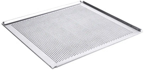 Backblech perforiert - CPGASTRO