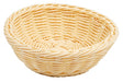 Polykorb, rund 17 cm, natur Contacto - CPGASTRO