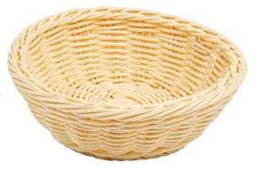 Polykorb rund 17 cm natur - CPGASTRO