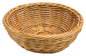Polykorb rund 17 cm braun - CPGASTRO