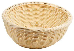 Polykorb rund 25 cm natur - CPGASTRO