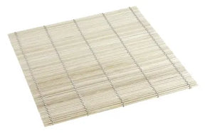 Bambus Sushi-Matte 23 x 24 cm - CPGASTRO