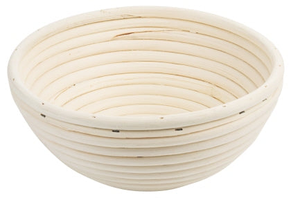 Gärschale 20cm für rundes Brot Contacto - CPGASTRO