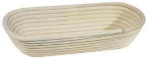 Gärschale 30cm für ovales Brot - CPGASTRO