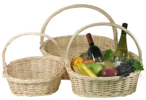 Präsentkorb 35 cm - CPGASTRO