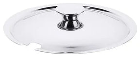 Edelstahl Deckel zur Terrine 4800/155 - CPGASTRO