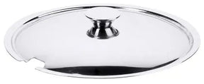 Edelstahl Deckel zur Terrine 4800/190 - CPGASTRO