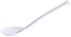 Salatlöffel weiß - CPGASTRO