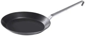 Eisen-Lyoneser Pfanne Ø 20-28 cm - CPGASTRO