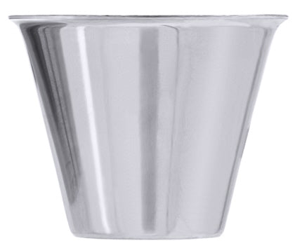Dariolförmchen 6 cm Contacto - CPGASTRO