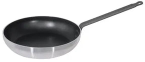 Aluminium Bratpfanne Antihaft Ø 20-40 cm Eisengriff - CPGASTRO