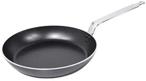 Bratpfanne Antihaft-Lyonerpfanne Ø 20-40 cm aus Aluminium - CPGASTRO