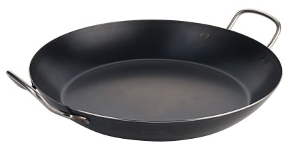 Paella-Eisenpfanne 34 cm Contacto - CPGASTRO