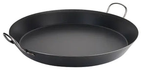 Edelstahl Auslagetablett 39 cm - CPGASTRO