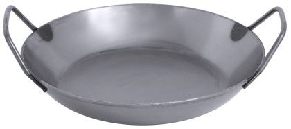 Paella-Eisenpfanne 24 cm Contacto - CPGASTRO