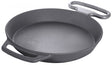 Eisenguss-Riesenpfanne mit einem angegossenen Griff Contacto - CPGASTRO