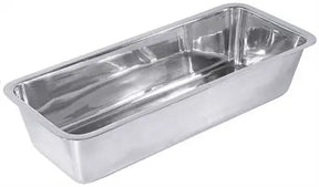 Edelstahl Backform 30 cm - CPGASTRO