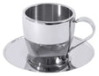 Espressotasse 0,08 l mit Untertasse Contacto - CPGASTRO