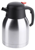 Edelstahl Isolierkanne 1,5 l - CPGASTRO