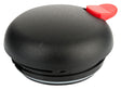 Contacto Edelstahl Ersatzdeckel mit Dichtung für Thermokannen Serie 5160