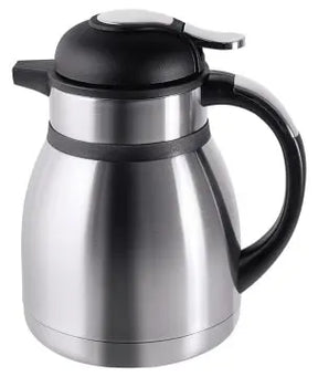 Edelstahl Isolierkanne 1,2 l - CPGASTRO