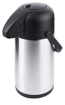 Isolierte Pumpkanne 2,2 l mit Tragebügel Contacto - CPGASTRO