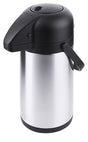 Isolierte Pumpkanne 2,2 l mit Tragebügel Contacto - CPGASTRO