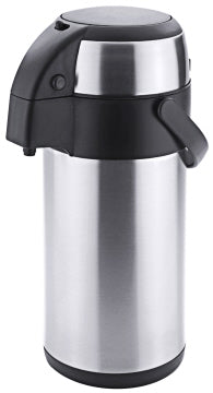 Isolierte Pumpkanne 3 l mit Tragebügel Contacto - CPGASTRO