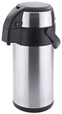 Isolierte Pumpkanne 3 l mit Tragebügel Contacto - CPGASTRO