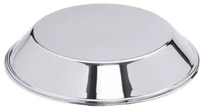 Edelstahl Deckel doppelwandig zu Warmhalteset - CPGASTRO
