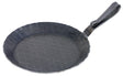Servierpfanne 20 cm aus kaltgeschmiedetem Eisen Contacto - CPGASTRO