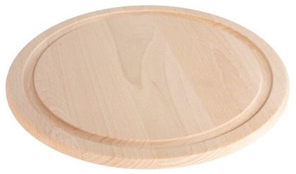 Untersetzer aus Holz Contacto - CPGASTRO